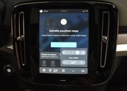 Volvo XC40 SUV / Terénní 2,0 l 120 kw