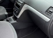 Škoda Yeti MPV 0,0 77 kw