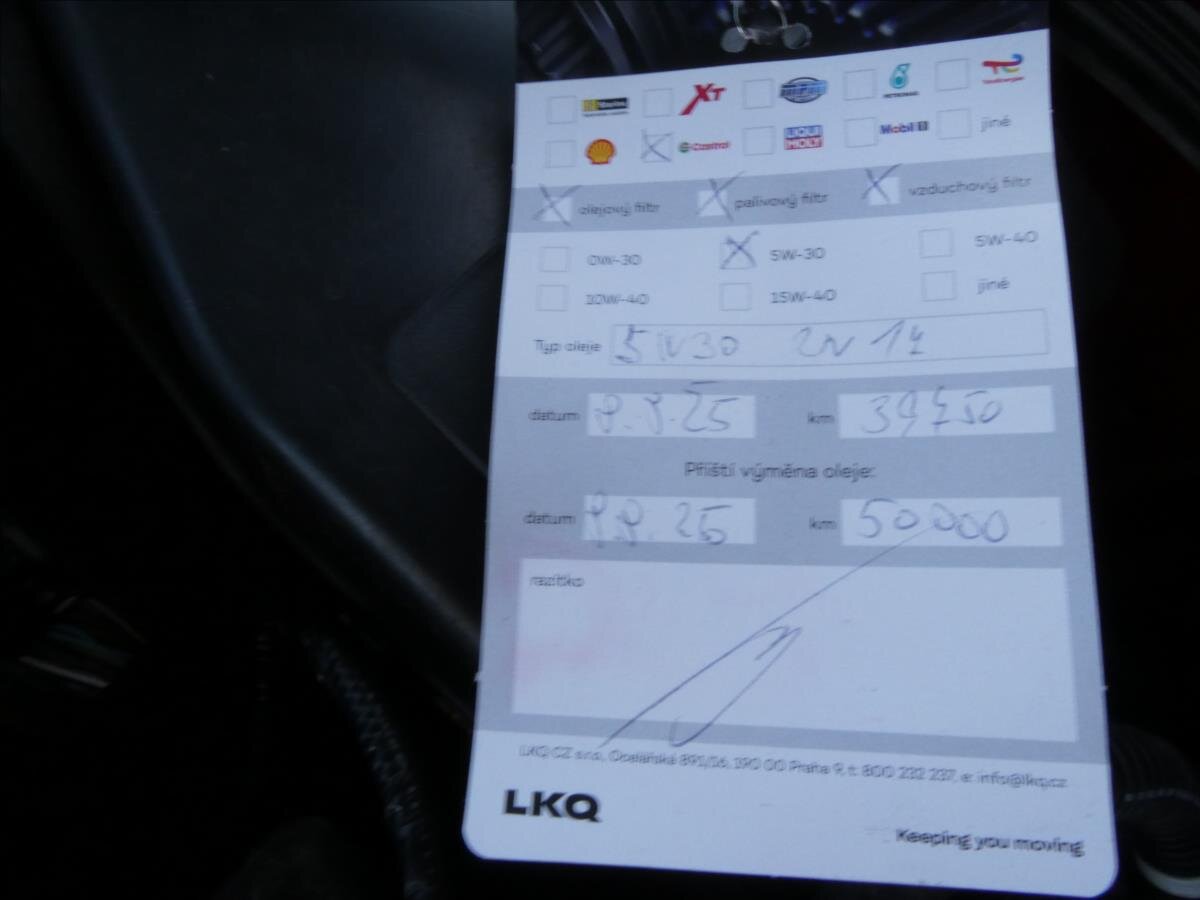 Dacia Duster SUV / Terénní 1,3 l 110 kw