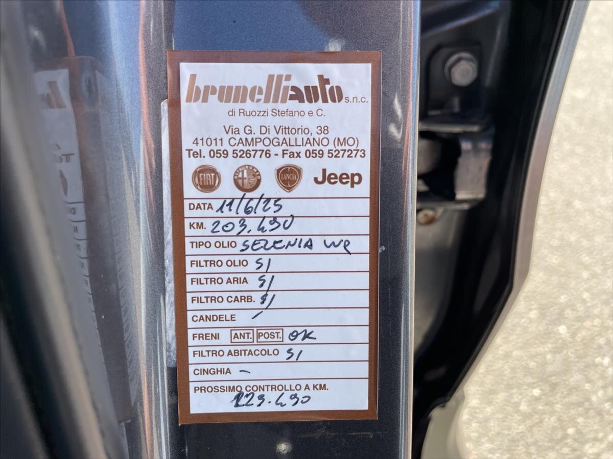 Mazda CX-5 SUV / Terénní 2,2 l 110 kw