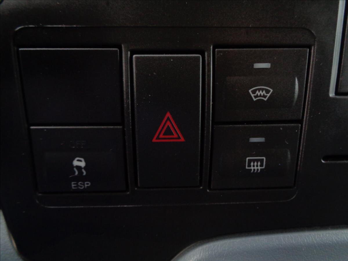 Ford Transit Ostatní 2,2 l 103 kw