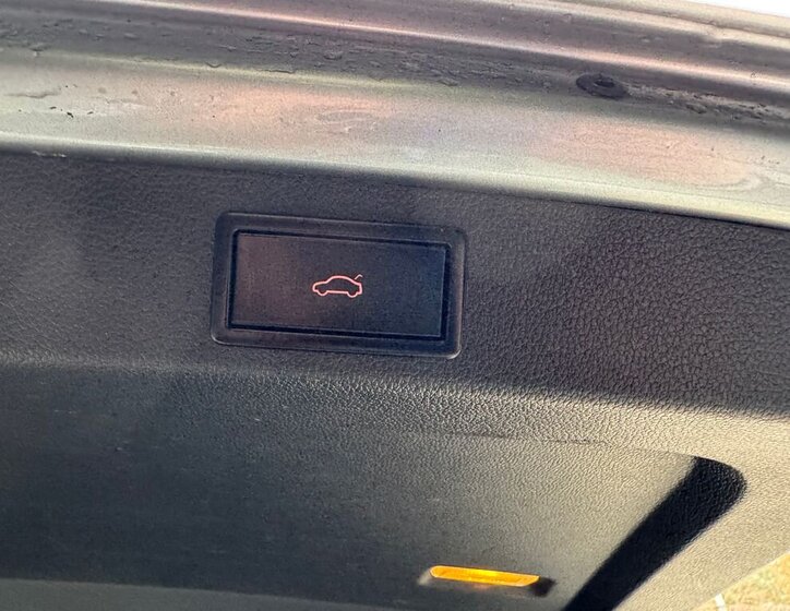 Škoda Superb Kombi 2,0 l 140 kw