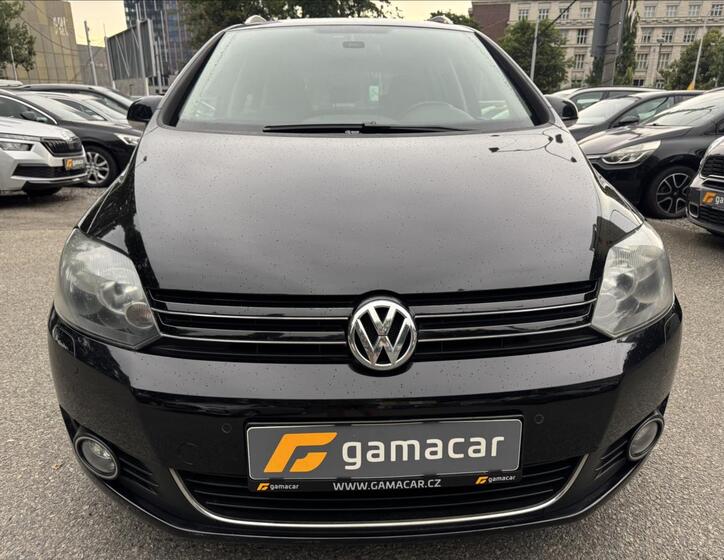 Volkswagen Golf Plus 1