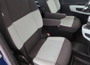 Citroën Berlingo MPV 1,5 l 75 kw