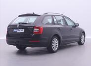Škoda Octavia 7