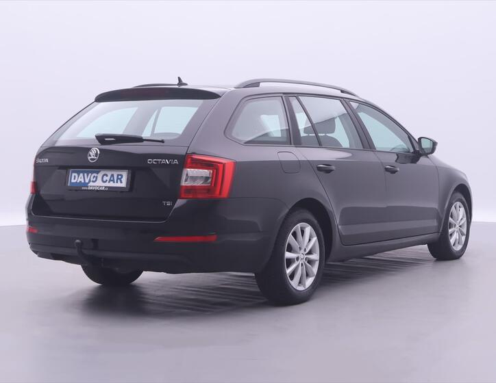 Škoda Octavia 7