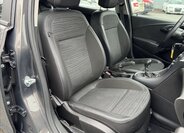 Opel Astra Kombi 1,4 l 103 kw