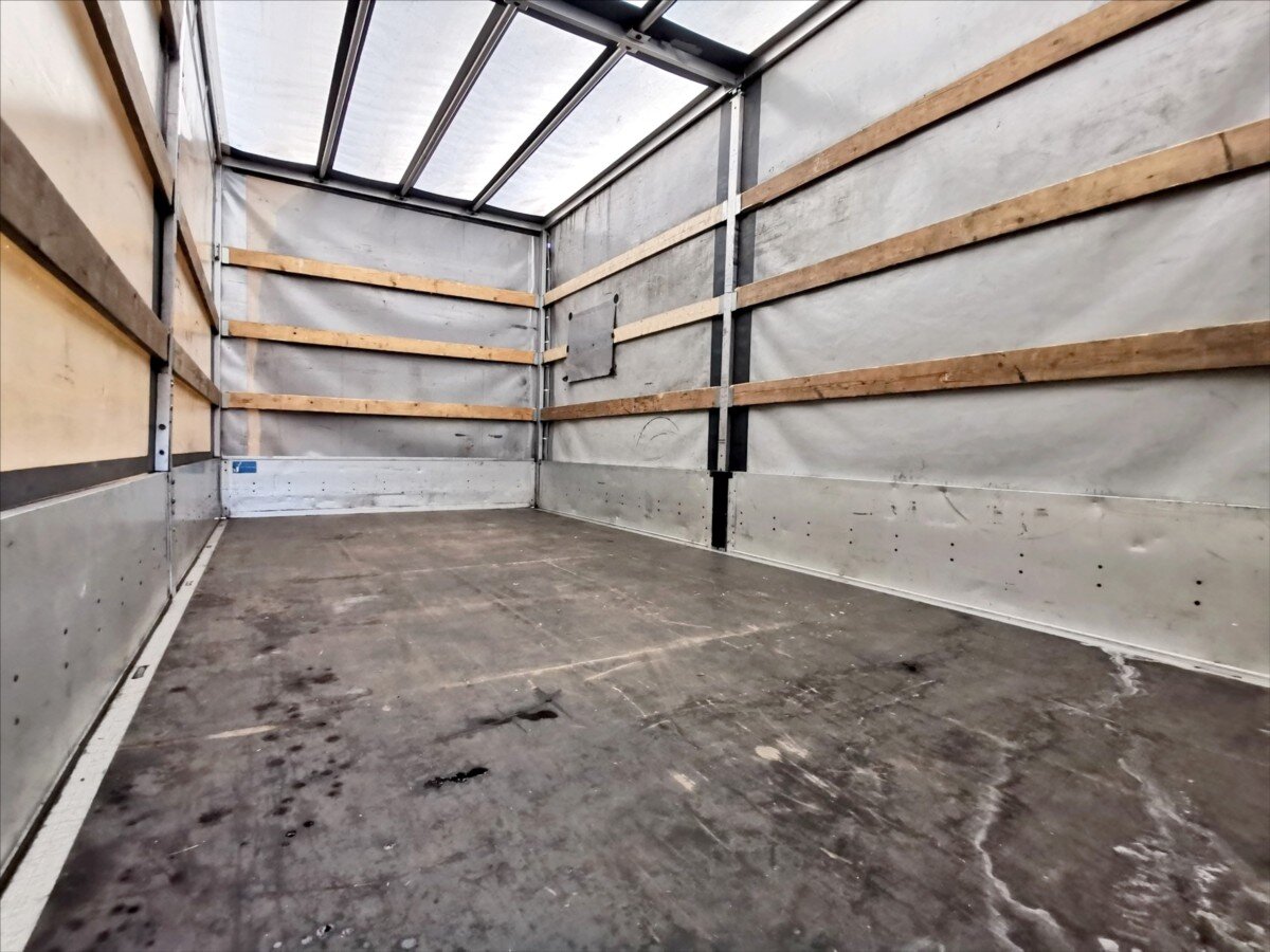 Renault Master Valník 2,3 l 120 kw