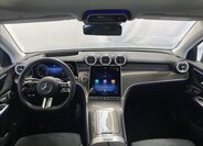 Mercedes-Benz GLC 13