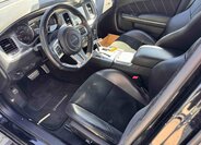 Dodge Charger Sedan / Limuzína 6,4 l 351 kw