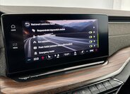 Škoda Octavia Kombi 2,0 l 147 kw