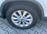 Škoda Karoq SUV / Terénní 1,5 l 110 kw