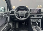 Seat Tarraco SUV / Terénní 2,0 l 110 kw