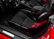 Porsche 718 Kabriolet 4,0 l 309 kw