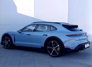 Porsche Taycan Kombi 0,0 560 kw