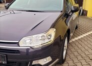 Citroën C5 Kombi 2,0 l 103 kw