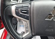 Mitsubishi Outlander SUV / Terénní 2,4 l 165 kw