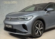 Volkswagen ID.4 SUV / Terénní 0,0 220 kw