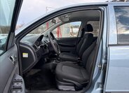 Škoda Fabia Kombi 1,4 l 74 kw