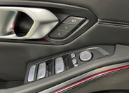 BMW M3 Sedan / Limuzína 3,0 l 390 kw