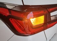 Subaru Crosstrek SUV 2,0 l 100 kw