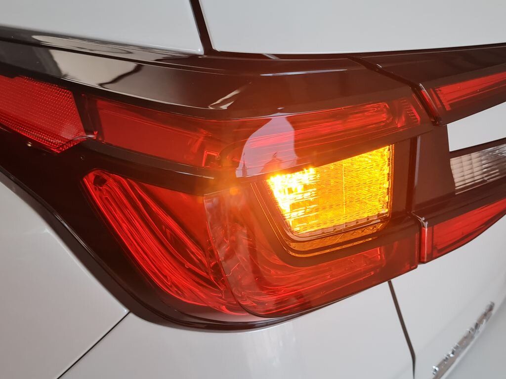 Subaru Crosstrek SUV 2,0 l 100 kw