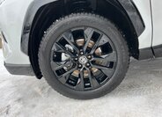 Toyota RAV4 SUV 2,5 l 131 kw