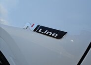 Hyundai Tucson SUV / Terénní 1,6 l 117 kw