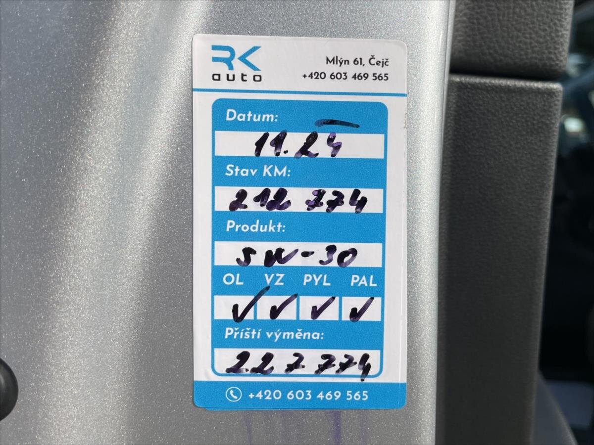 Seat Leon Kombi 2,0 l 135 kw