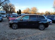 Citroën Grand C4 SpaceTourer MPV 2,0 l 120 kw