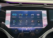 Mercedes-Benz EQS Sedan / Limuzína 0,0 385 kw