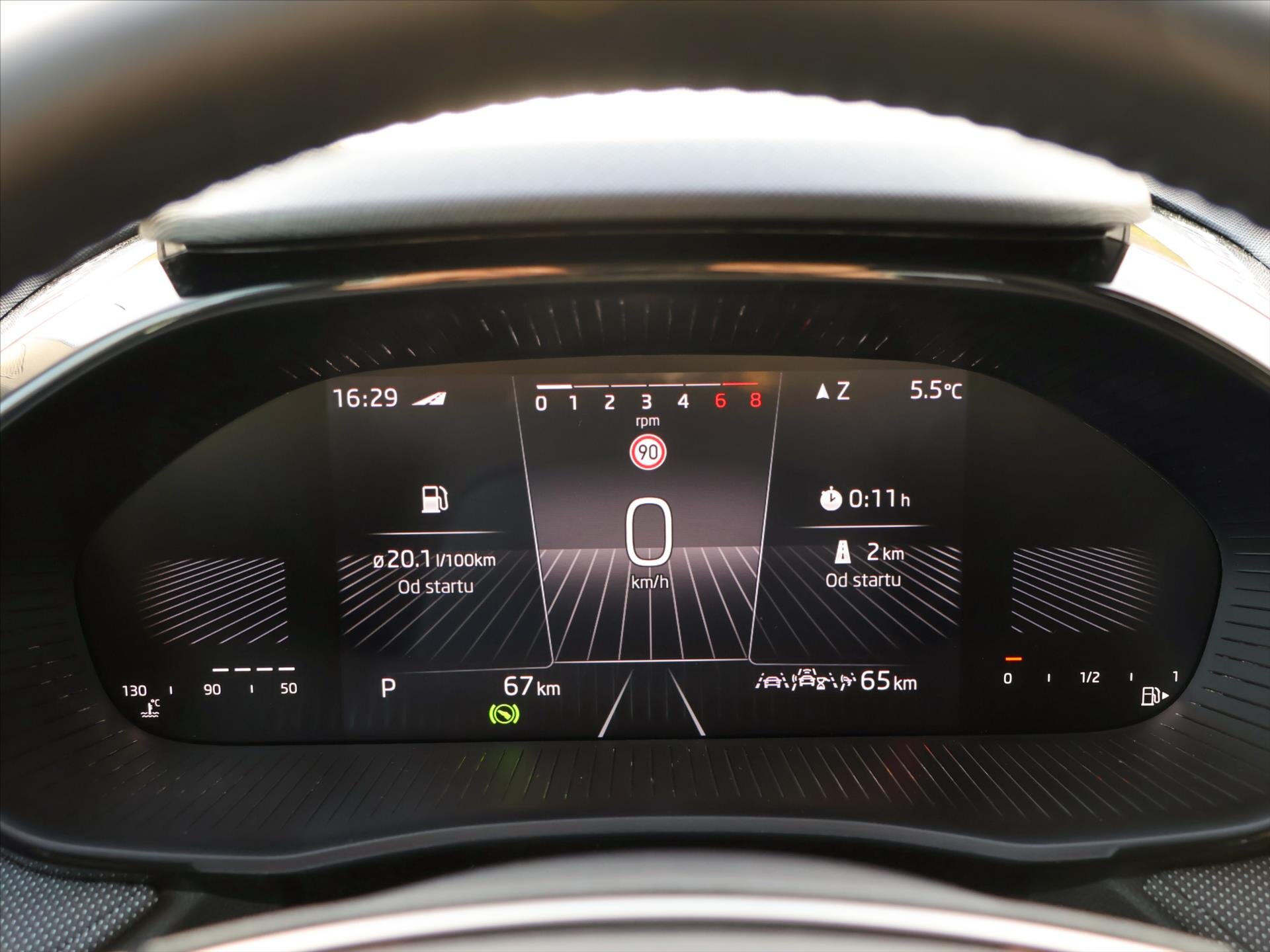 Škoda Fabia Hatchback 999,0 85 kw