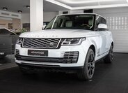 Land Rover Range Rover SUV / Terénní 4,4 l 250 kw