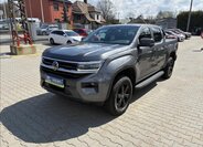 Volkswagen Amarok Pick-up 3,0 l 177 kw