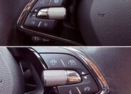 Škoda Kodiaq SUV / Terénní 2,0 l 110 kw