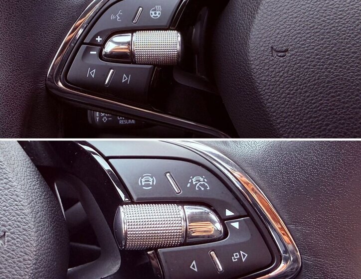 Škoda Kodiaq SUV / Terénní 2,0 l 110 kw