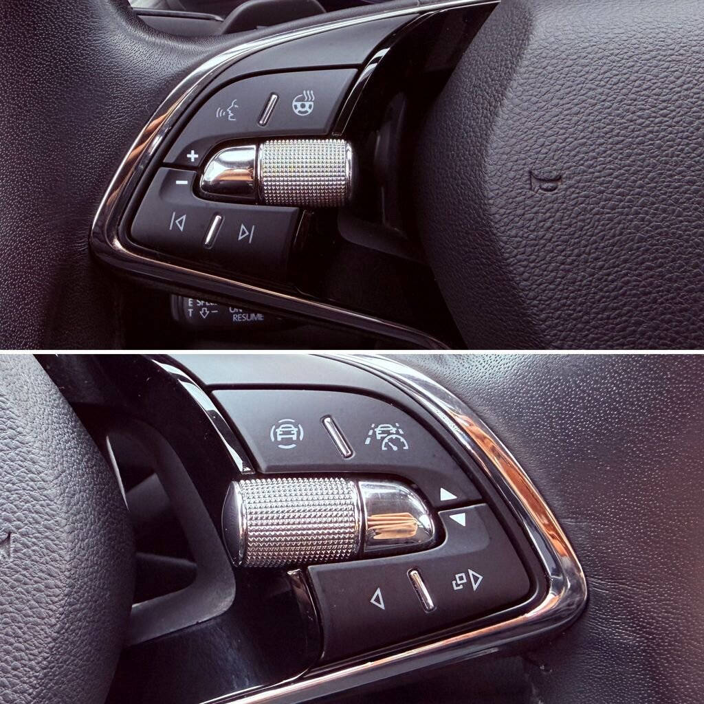 Škoda Kodiaq SUV / Terénní 2,0 l 110 kw