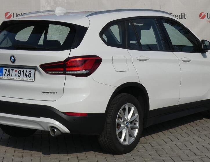 BMW X1 3