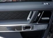 Mercedes-Benz Třídy G 10