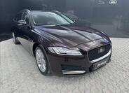 Jaguar XF 3