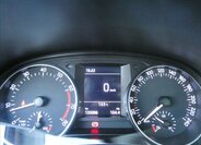 Škoda Fabia Kombi 1,2 l 81 kw