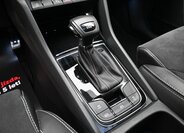 Škoda Kodiaq SUV 1,5 l 110 kw