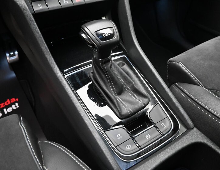 Škoda Kodiaq SUV 1,5 l 110 kw