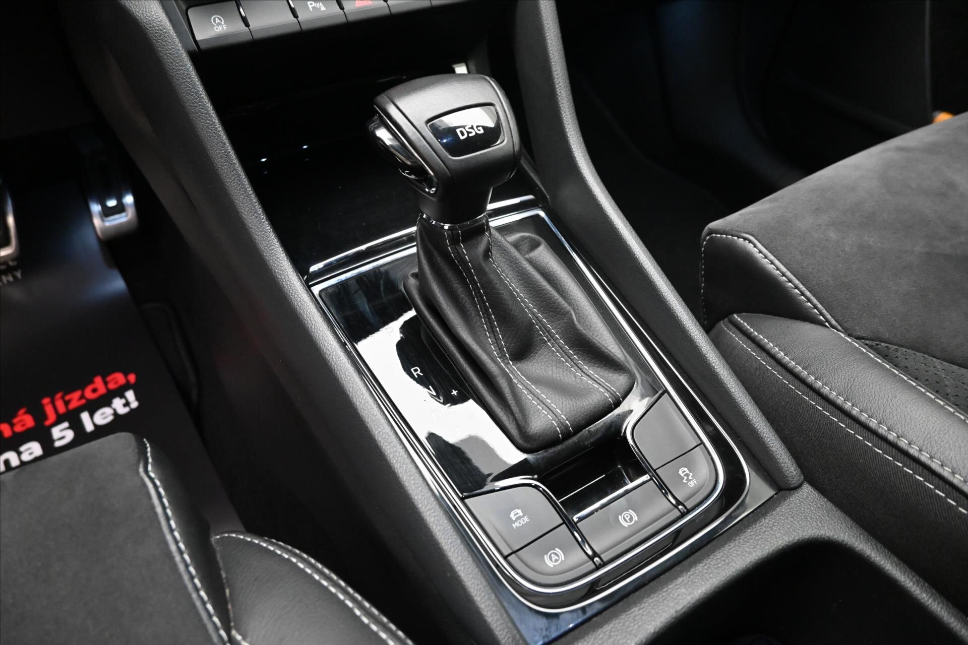 Škoda Kodiaq SUV 1,5 l 110 kw