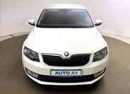 Škoda Octavia 2