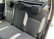 Dacia Sandero Hatchback 1,5 l 66 kw