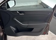 Škoda Rapid Liftback 1,2 l 81 kw