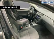 Škoda Octavia 3