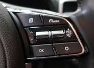 KIA Sportage SUV / Terénní 1,6 l 100 kw