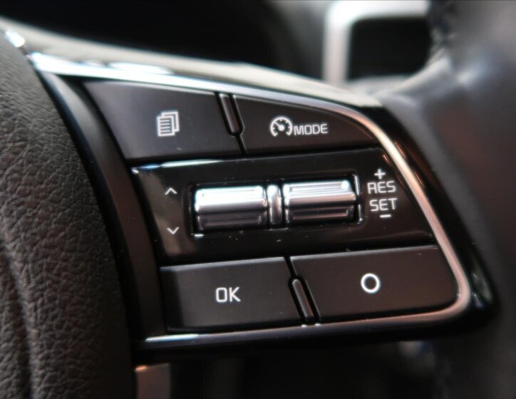 KIA Sportage SUV / Terénní 1,6 l 100 kw